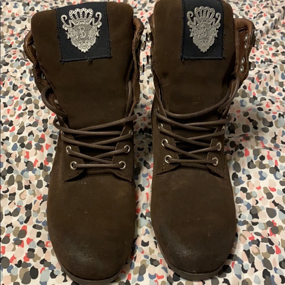 Blackstone Boots